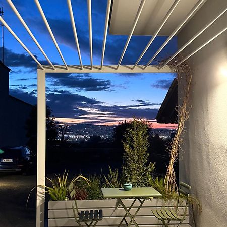 Maison Di Fiore B&B Ercolano Buitenkant foto