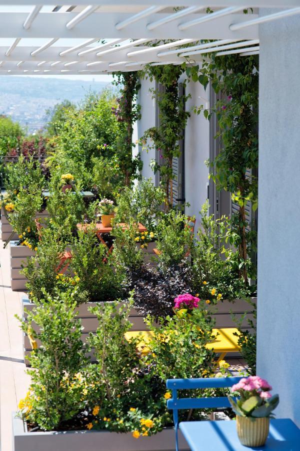 Maison Di Fiore B&B Ercolano Buitenkant foto