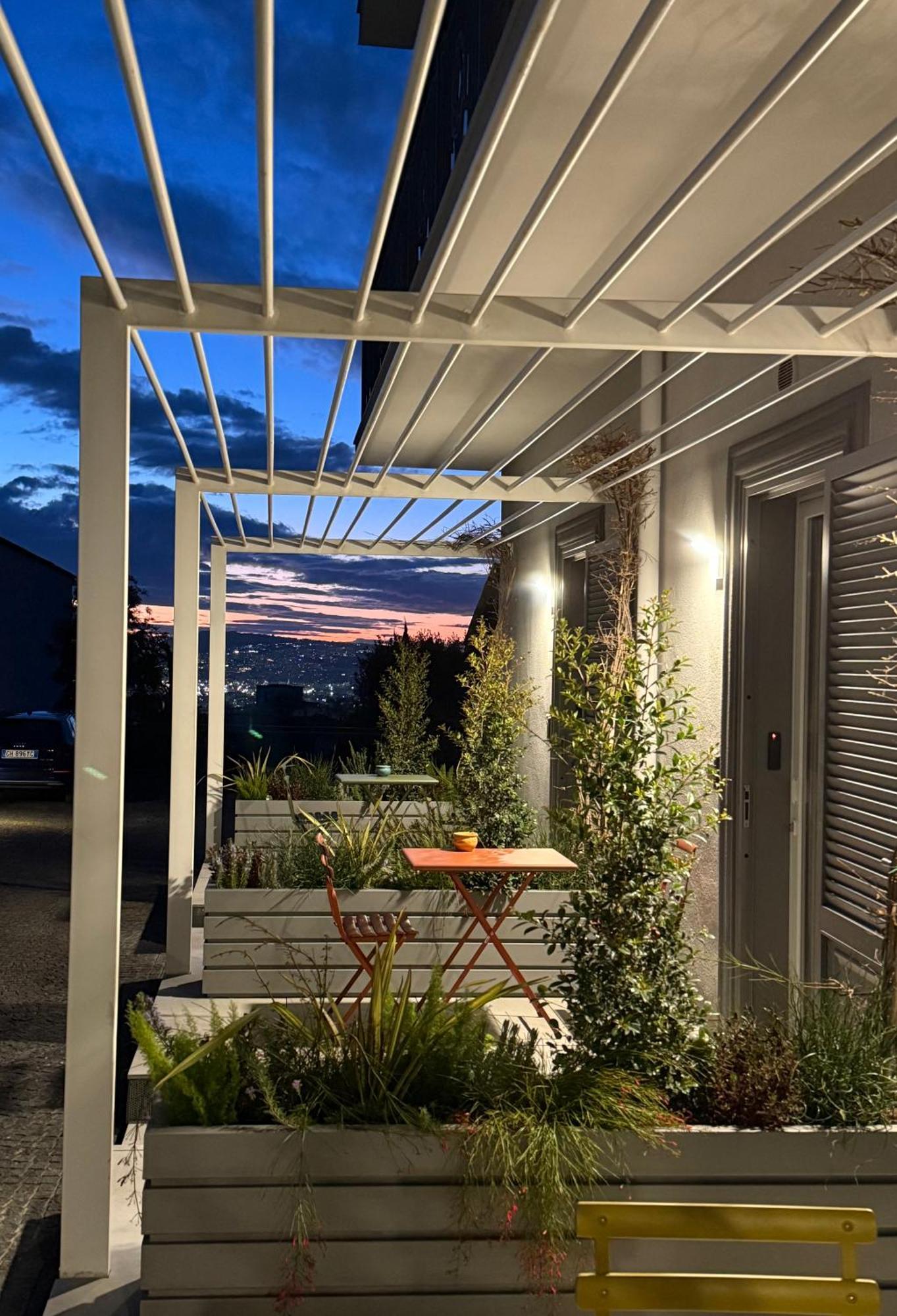Maison Di Fiore B&B Ercolano Buitenkant foto